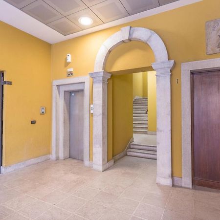Udine Centre Stylish Apartment Экстерьер фото