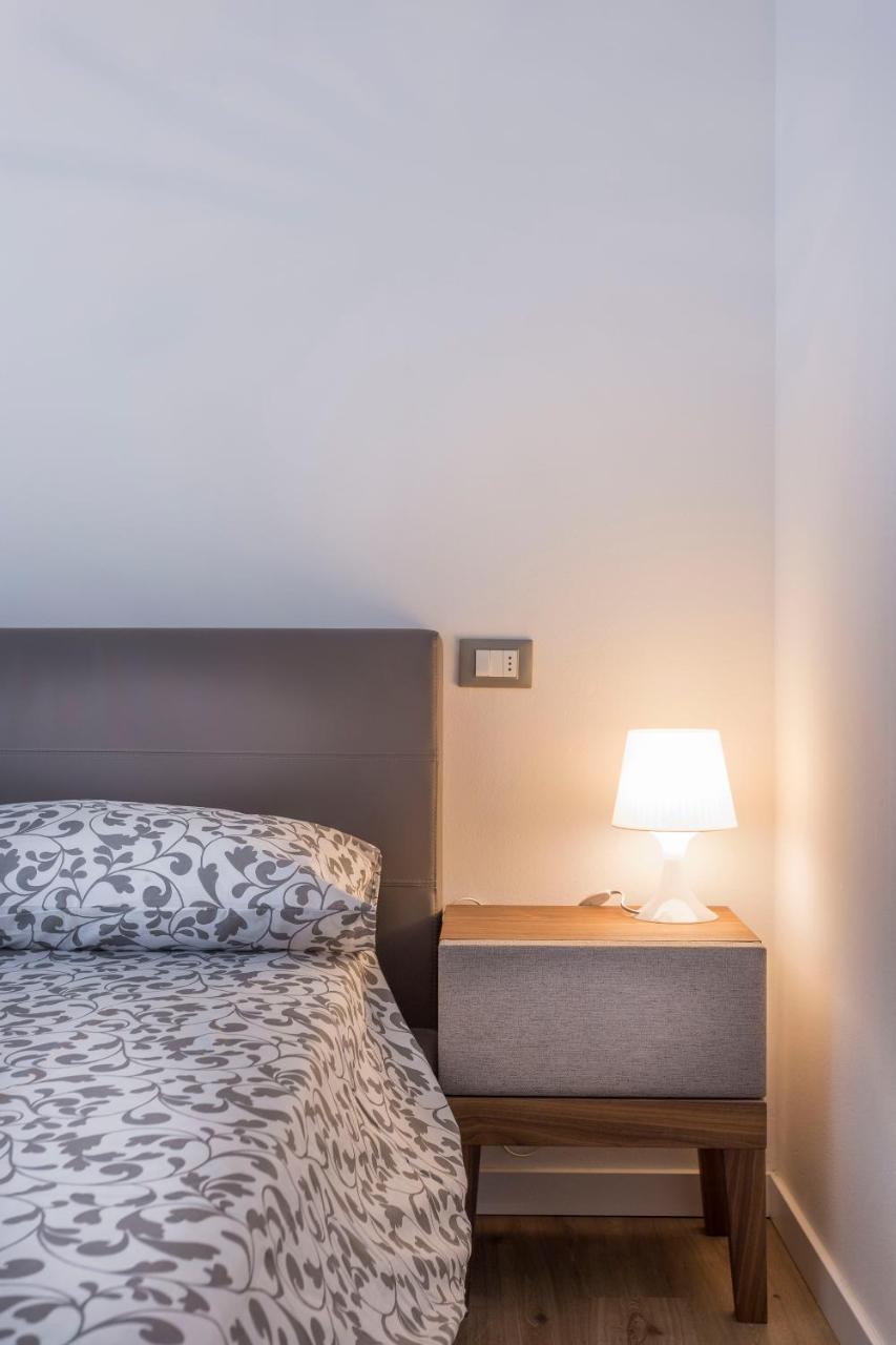 Udine Centre Stylish Apartment Экстерьер фото